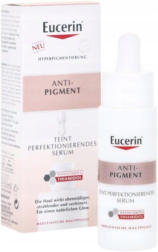 Eucerin Anti-Pigment Aufhellendes Serum gegen Hautverfärbungen