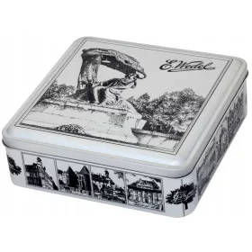 Exquisite Chopin E. Wedel Pralinen – Auswahl mit 263 g