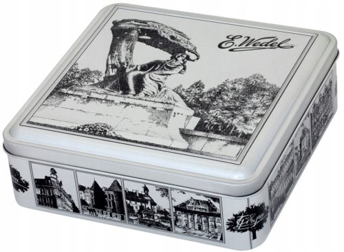 Exquisite Chopin E. Wedel Pralinen – Auswahl mit 263 g
