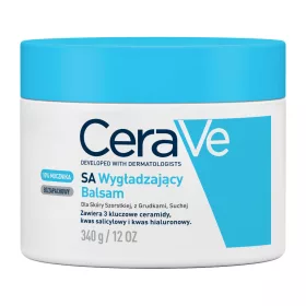 Balsam CeraVe SA 340g ml