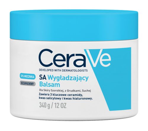 Balsam CeraVe SA 340g ml