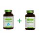 RevoVita Set: Ziegen-Colostrum und Omega-3 Fischöl Kapseln