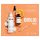 Bioliq PRO Reinigungsmilch und Serum Set mit photostabiler Vitamin C