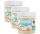 Sante GO ON! Protein-Creme Kokos-Mandel 180g – Zuckerfreier Genuss