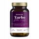 Turbo Slim Caps – Unterstützung beim Abnehmen und für die Verdauungsgesundheit, 100 Kapseln