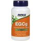NOW Foods EGCg 400 mg Grüntee-Extrakt für effektives Abnehmen, 90 Kapseln