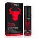 ORGIE TOURO XXXL - Krem für starke Erektion und Penisvergrößerung, 15 ml