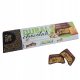 Delicadore Dubai Style Schokolade mit Pistazien und Kadayif Gebäck 70g