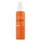 Avène Sun Spray SPF 50+ - Hochwirksamer Sonnenschutzspray 200 ml