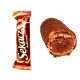 Kakao-Waffelriegel von Sękacz, 32g - Schokoladengenuss in 12er Pack