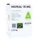 Mistral 70 WG 250gr - Herbizid für Kartoffel- und Tomatenkulturen
