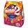 NIMM2 Fruchtige Lollipops mit Saft (80g) - 8 Stück