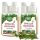 Emulpar 940 EC Set 2 x 250 ml - Natürliches und sicheres Insektenschutzmittel für Tujen und Nadelhölzer