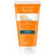 Avène Sonnenschutzfluid SPF50+ für normale bis Mischhaut, 50 ml