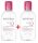 Bioderma Sensibio H2O Mizellenwasser zur Gesichtsreinigung und Make-Up-Entfernung 2x250ml
