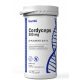 HealthX Cordyceps Extrakt 10:1, 60 Kapseln - Unterstützt Energie und Ausdauer