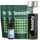 Boosty (2x) – Ihr Supplement für gesunde Darmfunktion und natürliche Energie