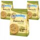 Italienische Pistazienkekse MULINO BIANCO BAIOCCHI - 3er Pack, 240 g