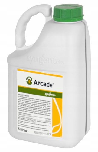 ARCADE 880 EC - Selektiver Herbizidkonzentrat für Kartoffeln