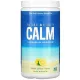 Natural Vitality Calm Pulver Zitronengeschmack 453g - Magnesiumsupplement