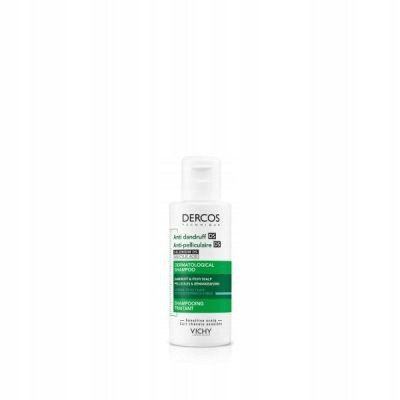 Vichy Dercos DS Anti-Schuppen Shampoo für normales und fettiges Haar 75ml