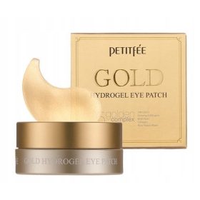  Petitfee Gold Hydrogel Augenpflaster 60 Stück