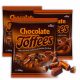 Storck Schoko Toffees – Klassische Toffis in Schokolade, 3x 325g