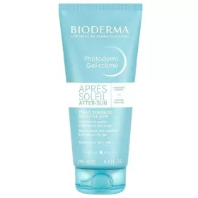   Bioderma Atoderm Huile - Feuchtigkeitsspendendes Öl für Bad und Dusche, 200ml
