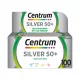 Centrum Silver 50+ Vitamine und Mineralien für Senioren, 100 Tabletten