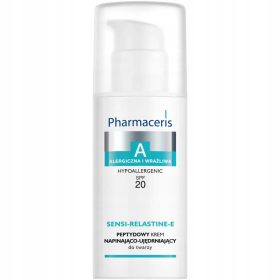   Pharmaceris A SENSI-RELASTINE-E Straffende Anti-Falten-Creme SPF20 50ml