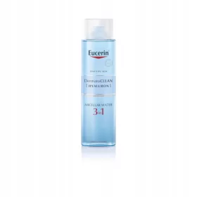 EUCERIN DERMA TOCLEAN 3 IN 1 (MICELLAR WATER) - VO