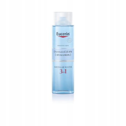EUCERIN DERMA TOCLEAN 3 IN 1 (MICELLAR WATER) - VO