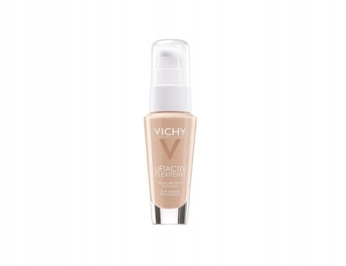 VICHY Liftactiv Flexiteint Make-Up 25 NUDE 30ml für reife Haut