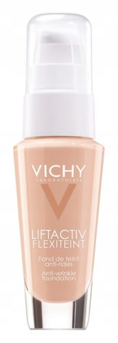 VICHY LIFTACTIV FLEXITEINT 35 SAND 30 ml - Anti-Falten-Foundation für strahlende Haut