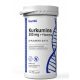 HealthX Kurkuma mit Piperin 300 mg – Nahrungsergänzungsmittel mit 60 Kapseln