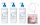 Bioderma Atoderm Creme Ultra - Pflegeset für trockene und empfindliche Haut + Gratis Armband