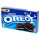 MONDELEZ Oreo Kekse mit Vanillefüllung 176g