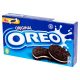 MONDELEZ Oreo Kekse mit Vanillefüllung 176g
