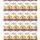 Verbena Ingwer Bonbons mit Vitamin C - 20x60g Kräuterbonbons