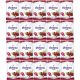 Verbena Głóg Kräuterbonbons mit Vitamin C, 20x60g