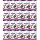 Verbena Salbei Bonbons mit Vitamin C, 20x60g – Kräuter-Hartbonbons