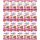 Verbena Echinacea Bonbons mit Vitamin C+D für das Immunsystem, 20x60g Packung