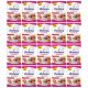 Verbena Echinacea Bonbons mit Vitamin C+D für das Immunsystem, 20x60g Packung