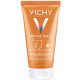 VICHY Capital Soleil SPF50 - Samtige Gesichtscreme 50ml für hochwirksamen Schutz