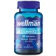 Wellman Gummies - Vegane Multivitamin-Gummis für Männer