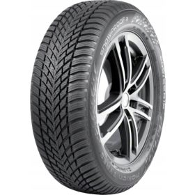  1x opona 195/55R16 NOKIAN REIFEN SNOWPROOF 2 87 H