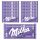 Exklusives Milka Schokoladenpaket - Perfekt für Herbsttage