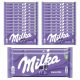Exklusives Milka Schokoladenpaket - Perfekt für Herbsttage