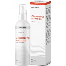   Odexim Reinigungsflüssigkeit 150 ml - Hautpflege leicht gemacht