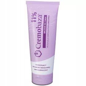 Cremobaza 11% Balsam für empfindliche, trockene Haut 200g